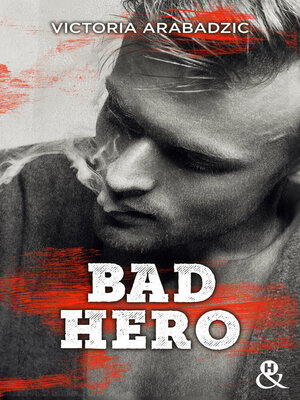 cover image of Bad Hero